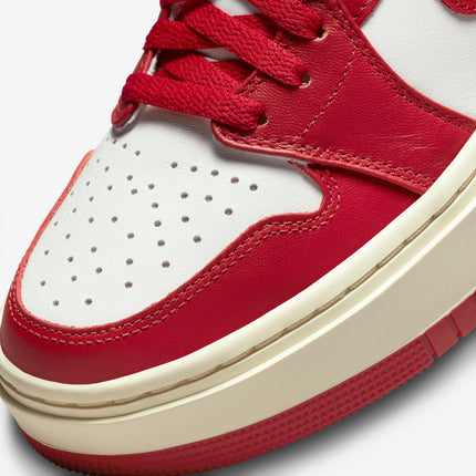Air Jordan 1 Elevate High 'Summit White / Varsity Red' (2023) (Womens) | SOLE SERIOUSS [6]
