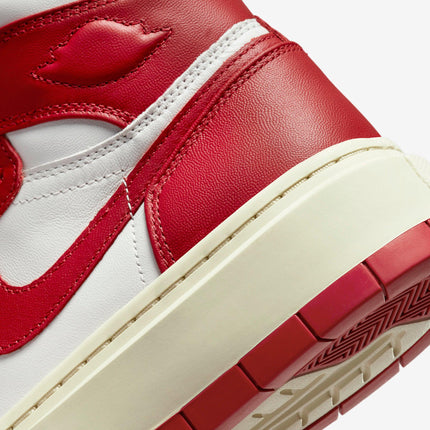 Air Jordan 1 Elevate High 'Summit White / Varsity Red' (2023) (Womens) | SOLE SERIOUSS [7]