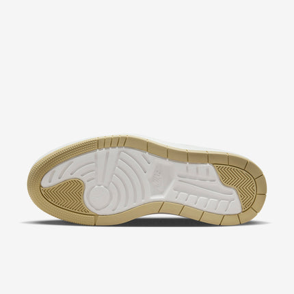 Air Jordan 1 Elevate High 'Team Gold' (2023) (Womens) | SOLE SERIOUSS [8]