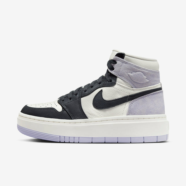 Air Jordan 1 Elevate High 'Titanium' (2023) (Womens) | SOLE SERIOUSS [1]