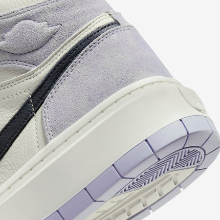 Air Jordan 1 Elevate High 'Titanium' (2023) (Womens) | SOLE SERIOUSS [7]