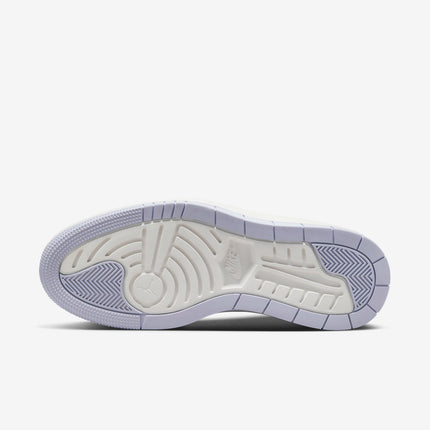 Air Jordan 1 Elevate High 'Titanium' (2023) (Womens) | SOLE SERIOUSS [8]