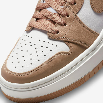 Air Jordan 1 Elevate High 'White / Desert' (2023) (Womens) | SOLE SERIOUSS [6]