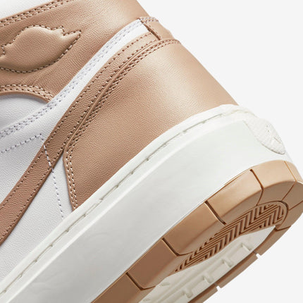 Air Jordan 1 Elevate High 'White / Desert' (2023) (Womens) | SOLE SERIOUSS [7]