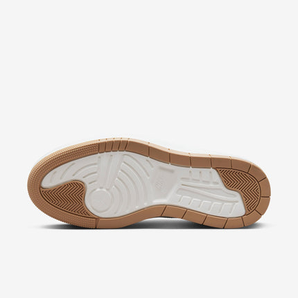Air Jordan 1 Elevate High 'White / Desert' (2023) (Womens) | SOLE SERIOUSS [8]
