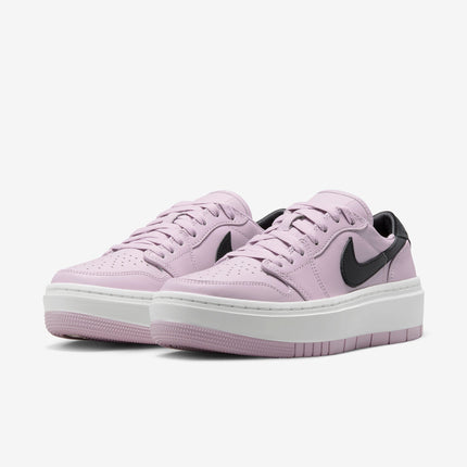 Air Jordan 1 Elevate Low 'Iced Lilac' (2023) (Womens) | SOLE SERIOUSS [3]