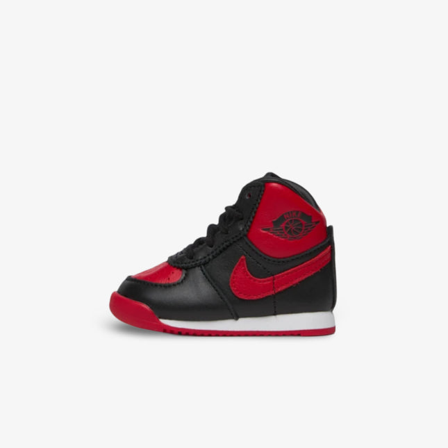 Air Jordan 1 High OG '85 'Bred / Banned' (2025) (TD) | SOLE SERIOUSS [1]