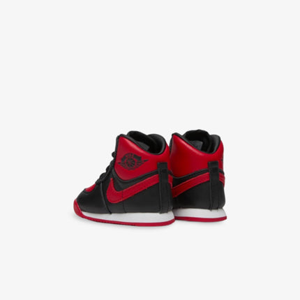 Air Jordan 1 High OG '85 'Bred / Banned' (2025) (TD) | SOLE SERIOUSS [3]