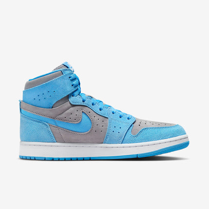 Air Jordan 1 High Zoom Air CMFT 2 'Cement University Blue' (2023) | SOLE SERIOUSS [2]