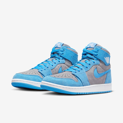 Air Jordan 1 High Zoom Air CMFT 2 'Cement University Blue' (2023) | SOLE SERIOUSS [3]