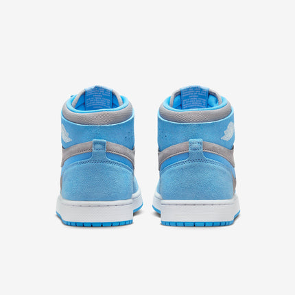 Air Jordan 1 High Zoom Air CMFT 2 'Cement University Blue' (2023) | SOLE SERIOUSS [5]