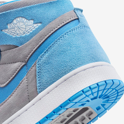 Air Jordan 1 High Zoom Air CMFT 2 'Cement University Blue' (2023) | SOLE SERIOUSS [7]
