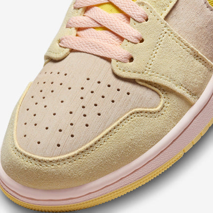Air Jordan 1 High Zoom Air CMFT 2 'Citron Tint' (2023) (Womens) | SOLE SERIOUSS [6]