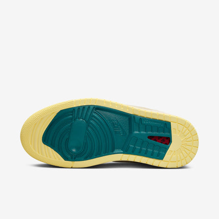 Air Jordan 1 High Zoom Air CMFT 2 'Citron Tint' (2023) (Womens) | SOLE SERIOUSS [8]