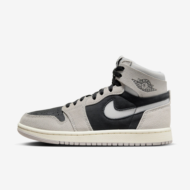 Air Jordan 1 High Zoom Air CMFT 2 'Light Iron Ore' (2023) (Womens) | SOLE SERIOUSS [1]