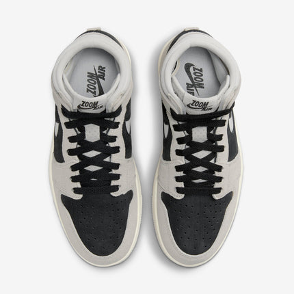 Air Jordan 1 High Zoom Air CMFT 2 'Light Iron Ore' (2023) (Womens) | SOLE SERIOUSS [4]