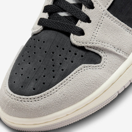 Air Jordan 1 High Zoom Air CMFT 2 'Light Iron Ore' (2023) (Womens) | SOLE SERIOUSS [6]