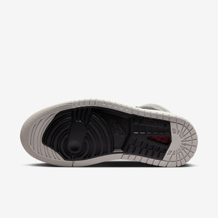 Air Jordan 1 High Zoom Air CMFT 2 'Light Iron Ore' (2023) (Womens) | SOLE SERIOUSS [8]