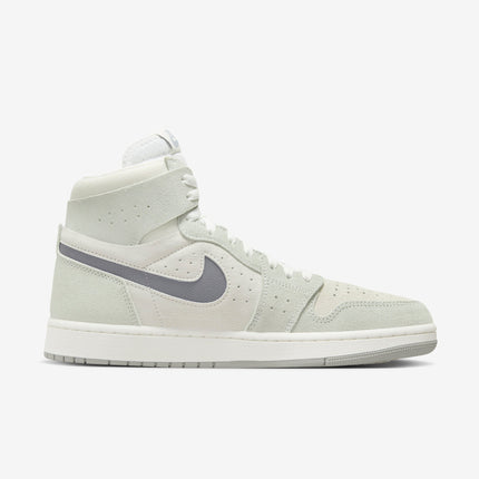 Air Jordan 1 High Zoom Air CMFT 2 'Particle Grey' (2023) | SOLE SERIOUSS [2]