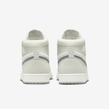 Air Jordan 1 High Zoom Air CMFT 2 'Particle Grey' (2023) | SOLE SERIOUSS [5]