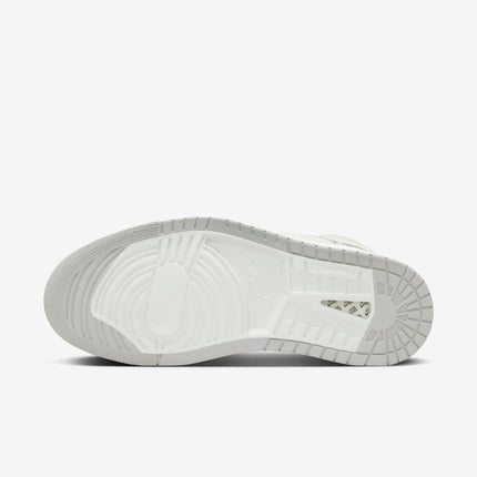 Air Jordan 1 High Zoom Air CMFT 2 'Particle Grey' (2023) | SOLE SERIOUSS [8]