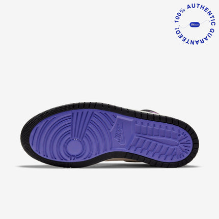 Air Jordan 1 High Zoom Air CMFT PSG 'Paris Saint-Germain' (2021) | SOLE SERIOUSS [10]