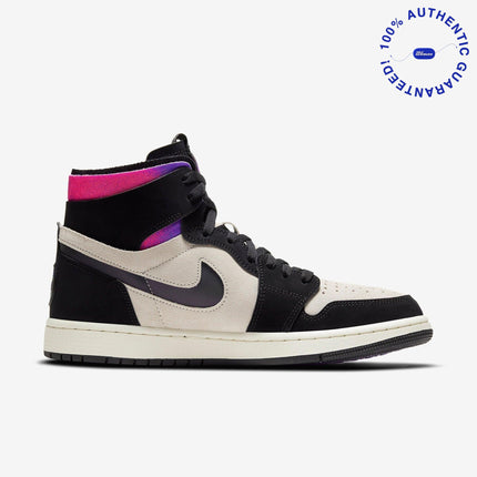 Air Jordan 1 High Zoom Air CMFT PSG 'Paris Saint-Germain' (2021) | SOLE SERIOUSS [2]