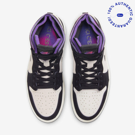 Air Jordan 1 High Zoom Air CMFT PSG 'Paris Saint-Germain' (2021) | SOLE SERIOUSS [4]