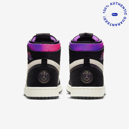 Air Jordan 1 High Zoom Air CMFT PSG 'Paris Saint-Germain' (2021) | SOLE SERIOUSS [5]