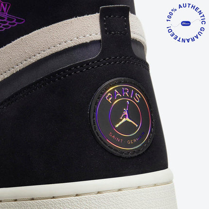 Air Jordan 1 High Zoom Air CMFT PSG 'Paris Saint-Germain' (2021) | SOLE SERIOUSS [8]