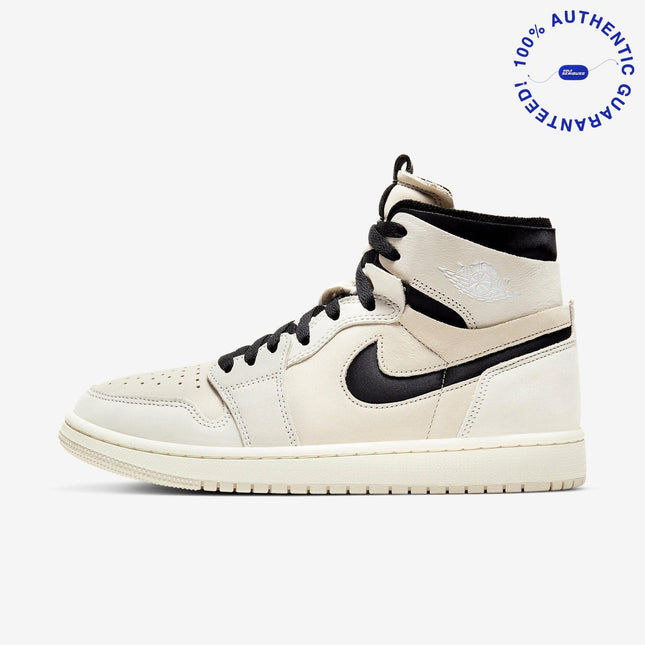Air Jordan 1 High Zoom Air CMFT 'Summit White' (2020) (Womens) | SOLE SERIOUSS [1]