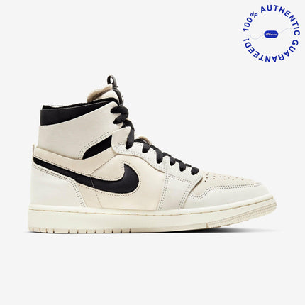 Air Jordan 1 High Zoom Air CMFT 'Summit White' (2020) (Womens) | SOLE SERIOUSS [2]