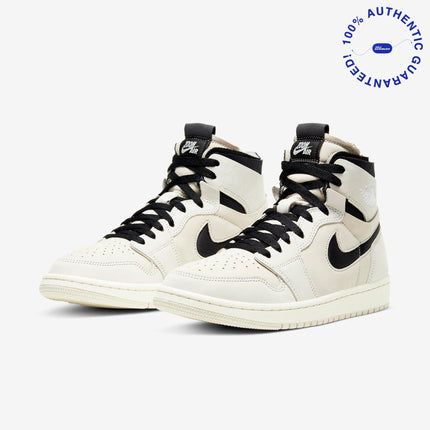 Air Jordan 1 High Zoom Air CMFT 'Summit White' (2020) (Womens) | SOLE SERIOUSS [3]