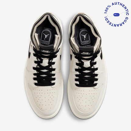 Air Jordan 1 High Zoom Air CMFT 'Summit White' (2020) (Womens) | SOLE SERIOUSS [4]