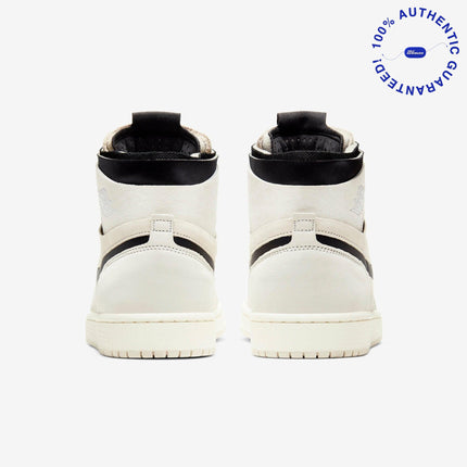 Air Jordan 1 High Zoom Air CMFT 'Summit White' (2020) (Womens) | SOLE SERIOUSS [5]