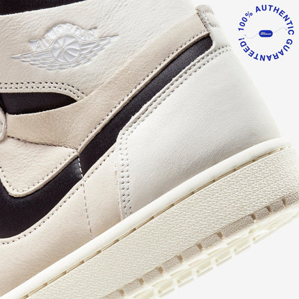 Air Jordan 1 High Zoom Air CMFT 'Summit White' (2020) (Womens) | SOLE SERIOUSS [7]