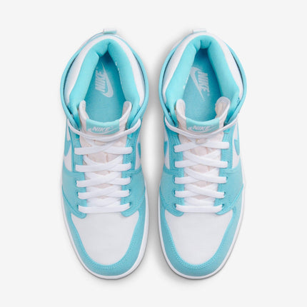 Air Jordan 1 KO 'Bleached Aqua' (2023) | SOLE SERIOUSS [4]
