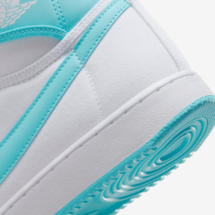 Air Jordan 1 KO 'Bleached Aqua' (2023) | SOLE SERIOUSS [7]