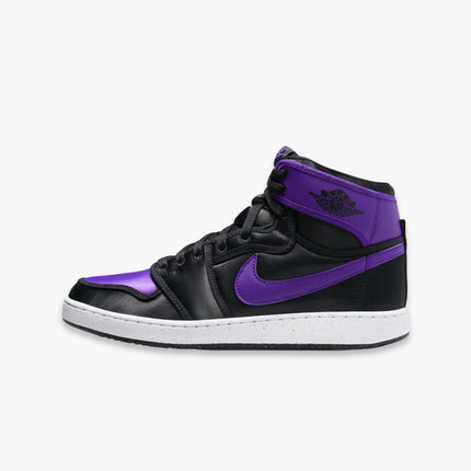 Air Jordan 1 KO 'Field Purple' (2023) | SOLE SERIOUSS [1]