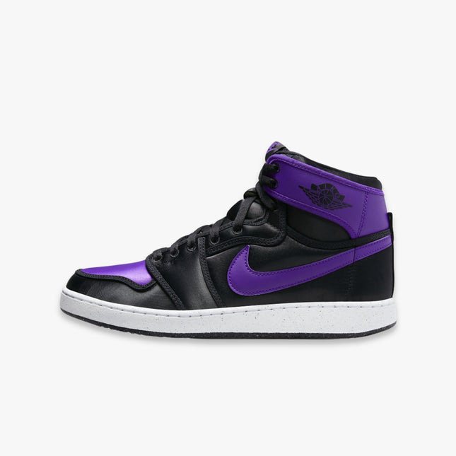 Air Jordan 1 KO 'Field Purple' (2023) | SOLE SERIOUSS [1]