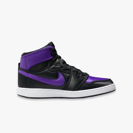 Air Jordan 1 KO 'Field Purple' (2023) | SOLE SERIOUSS [2]