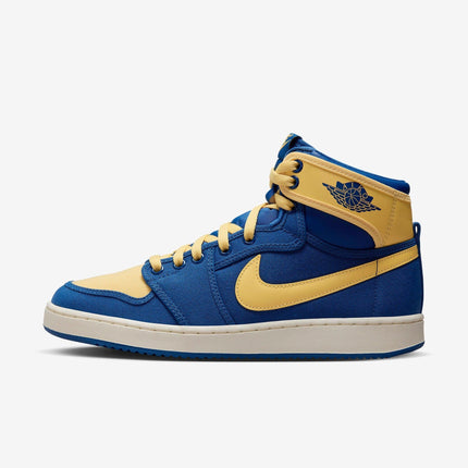 Air Jordan 1 KO 'Laney' (2023) | SOLE SERIOUSS [1]