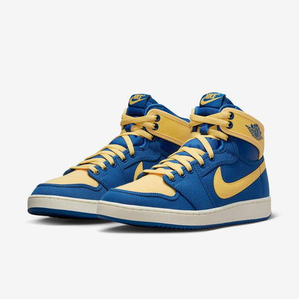 Air Jordan 1 KO 'Laney' (2023) | SOLE SERIOUSS [3]