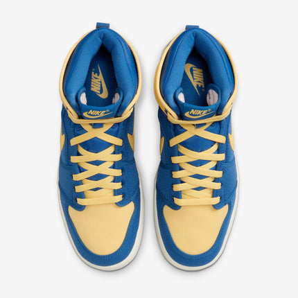 Air Jordan 1 KO 'Laney' (2023) | SOLE SERIOUSS [4]