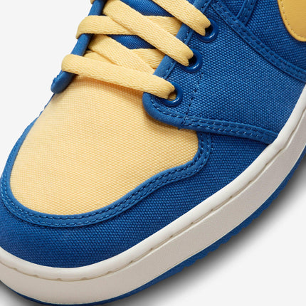 Air Jordan 1 KO 'Laney' (2023) | SOLE SERIOUSS [6]