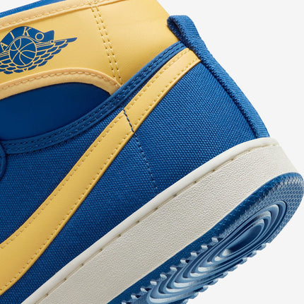 Air Jordan 1 KO 'Laney' (2023) | SOLE SERIOUSS [7]
