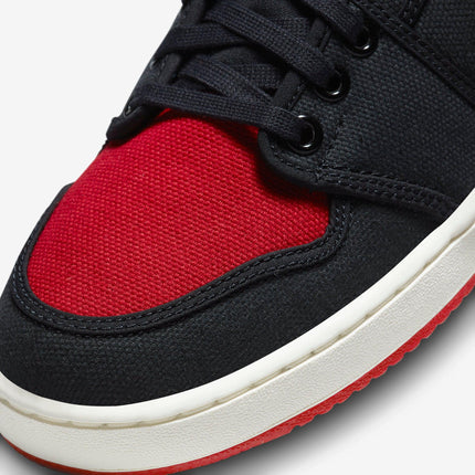 Air Jordan 1 KO Low 'Bred' (2023) | SOLE SERIOUSS [6]
