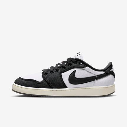Air Jordan 1 KO Low 'Panda' (2023) | SOLE SERIOUSS [1]