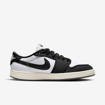 Air Jordan 1 KO Low 'Panda' (2023) | SOLE SERIOUSS [2]