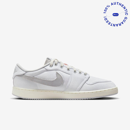 Air Jordan 1 KO Low SP x Union LA 'Neutral Grey' (2023) | SOLE SERIOUSS [2]
